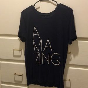 JCrew T-shirt